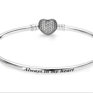 Pandora Bangle